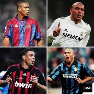 Meet your Posher, Ionut